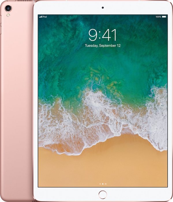 iPad Pro 10,5" 2017 (A1701, A1709, A1852) 